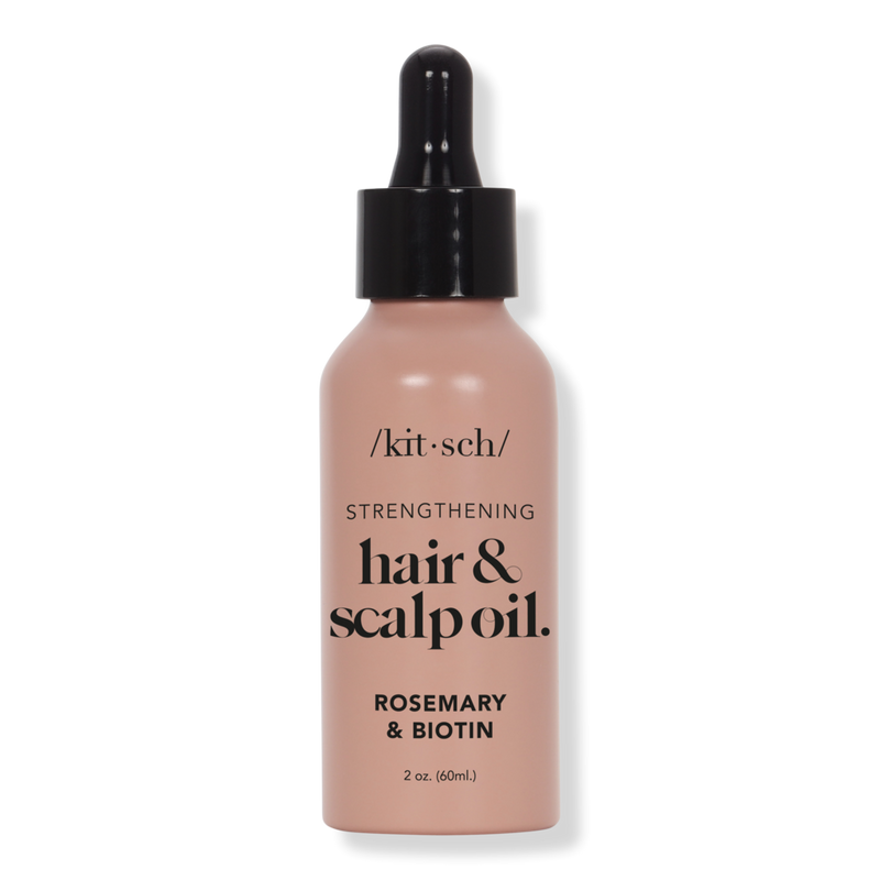 Scalp Relief Rinse