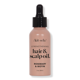 Kitsch Rosemary Scalp & Hair Strengthening Oil