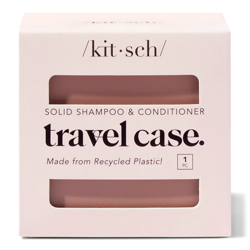 Bottle-Free Beauty Travel Case