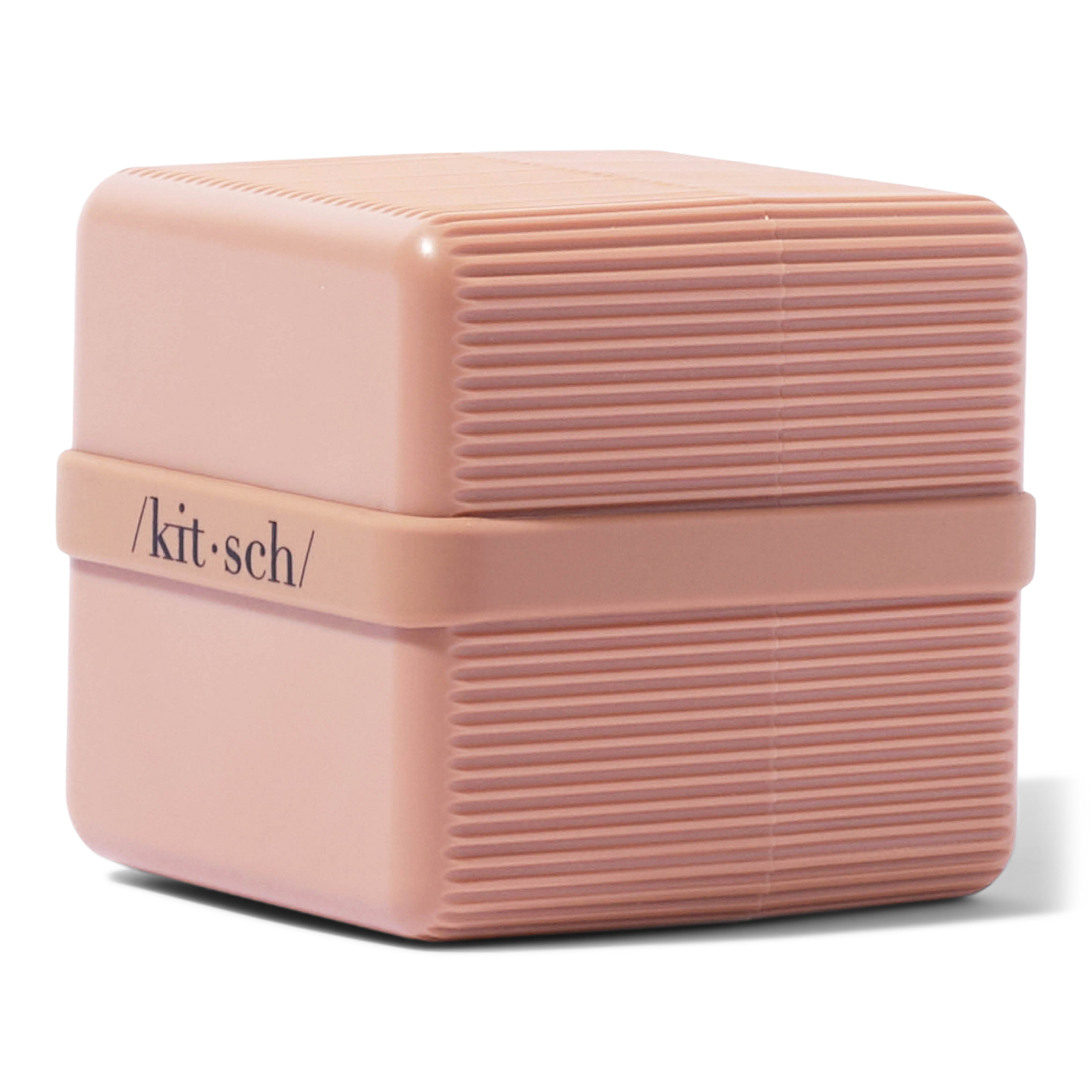 Bottle-Free Beauty Travel Case