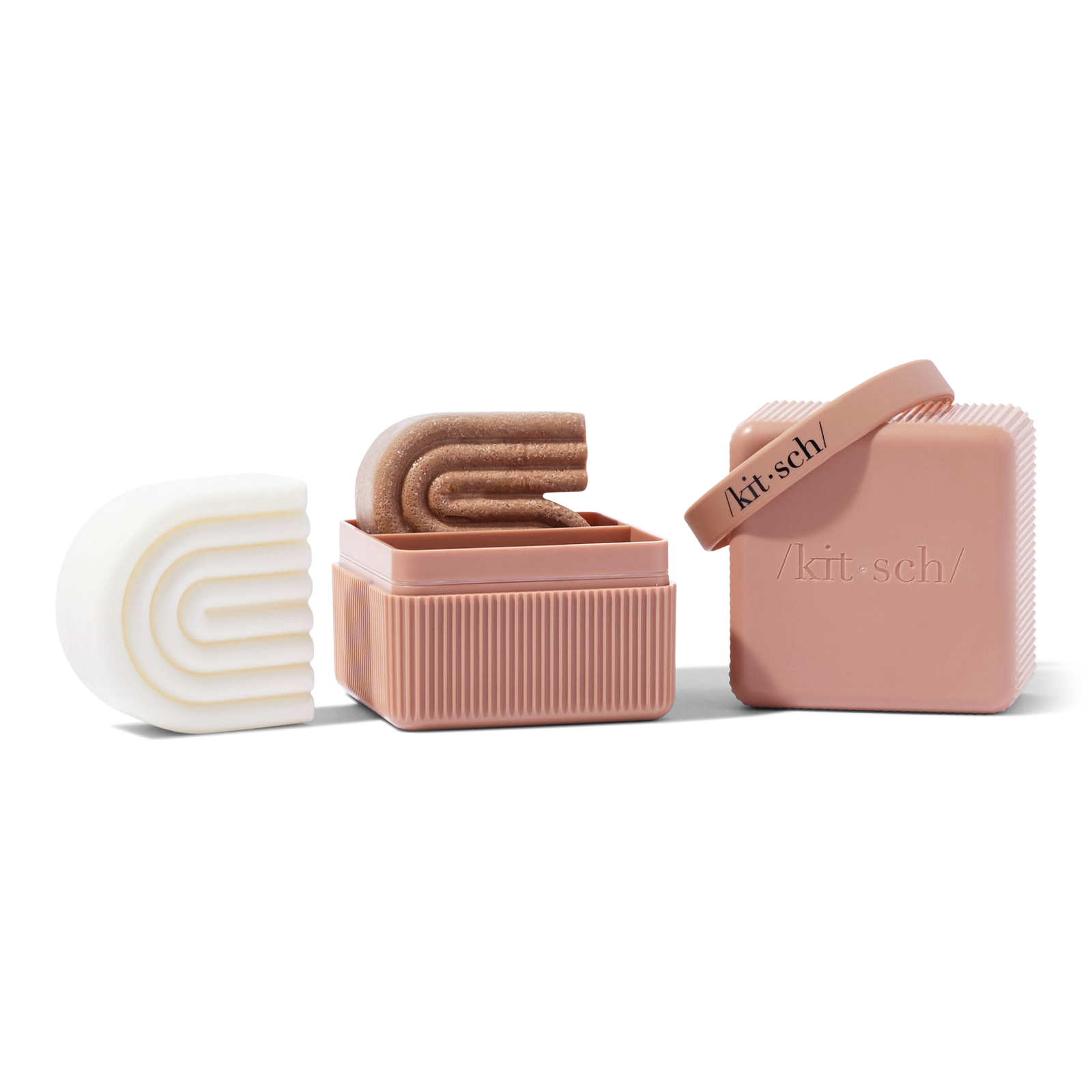 Bottle-Free Beauty Travel Case