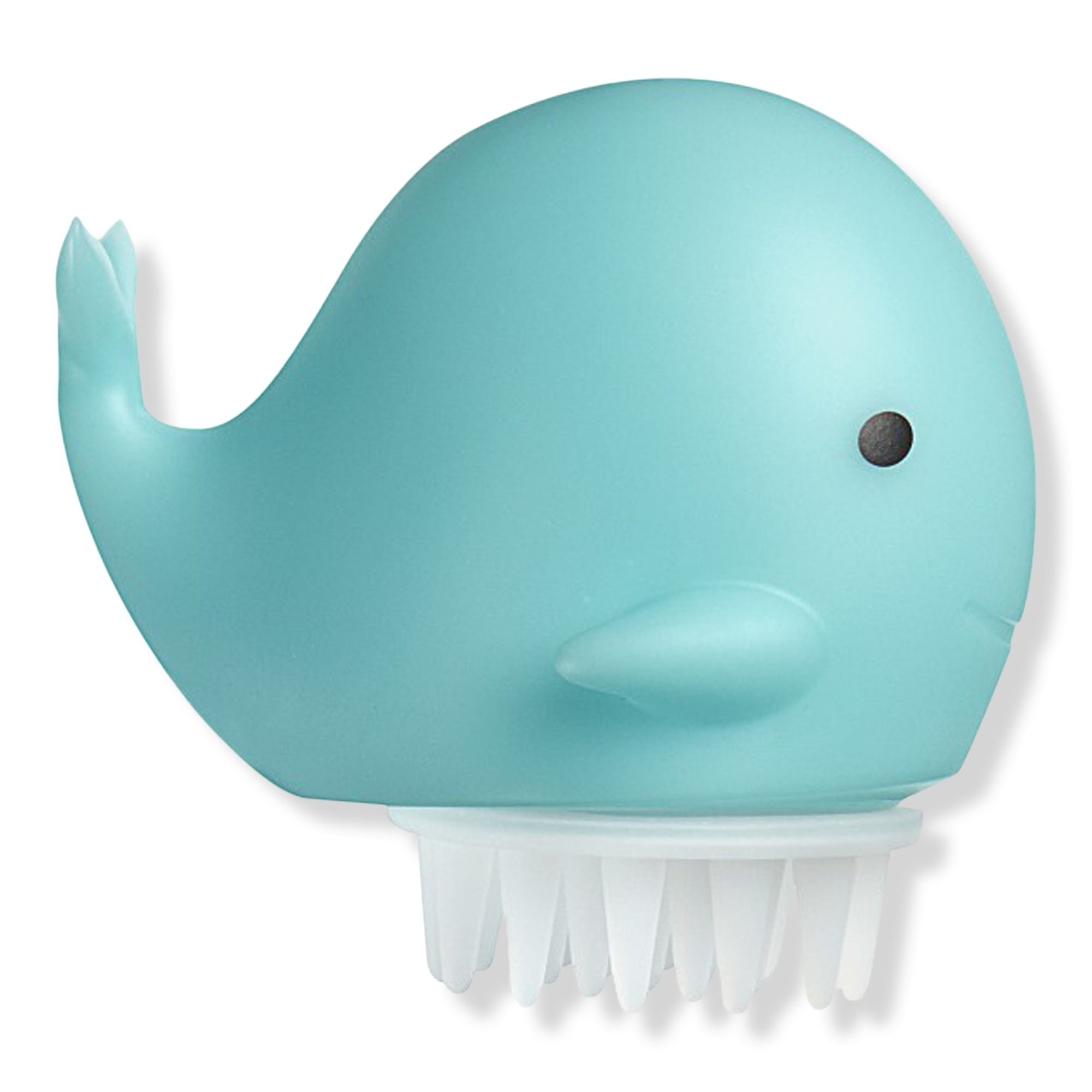 Conair Scalp Care For Kids Whale Shampoo Massage Brush #1