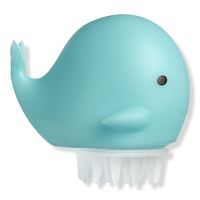 Scalp Care For Kids Whale Shampoo Massage Brush