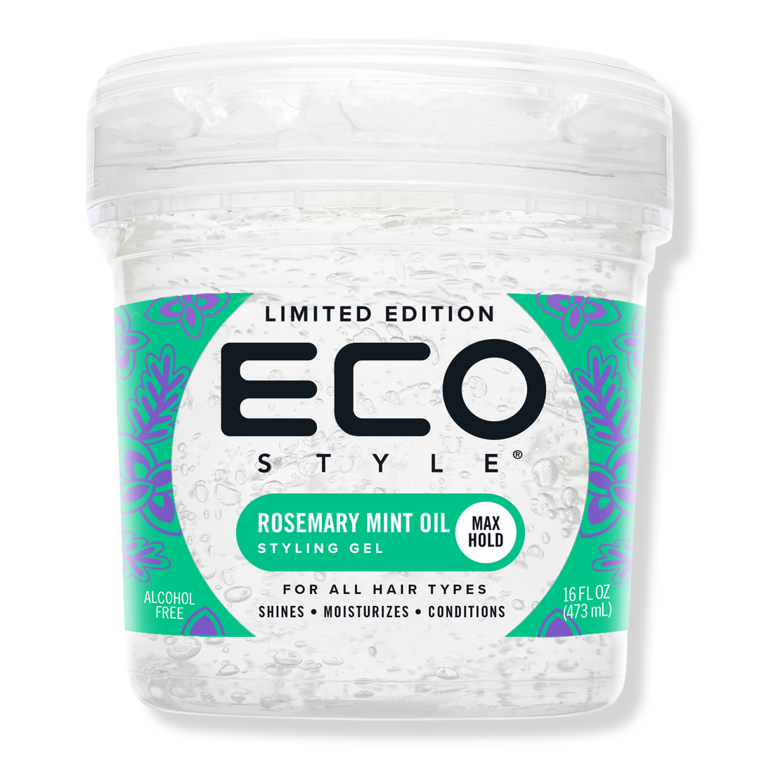 Eco Style Rosemary Mint Gel #1