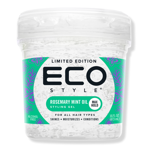 Eco Style Rosemary Mint Gel #1