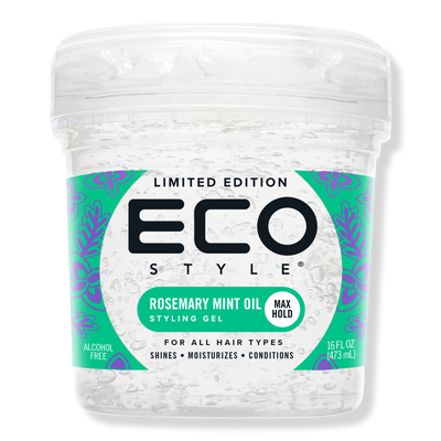 Eco Style Rosemary Mint Gel