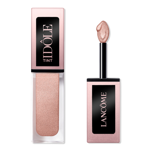 【ゆいまーる】ラボコスメティカ ダクティレ & ネベ & ネロ Lancôme - 02 Desert Sand Idôle Tint Liquid Eyeshadow & Eyeliner