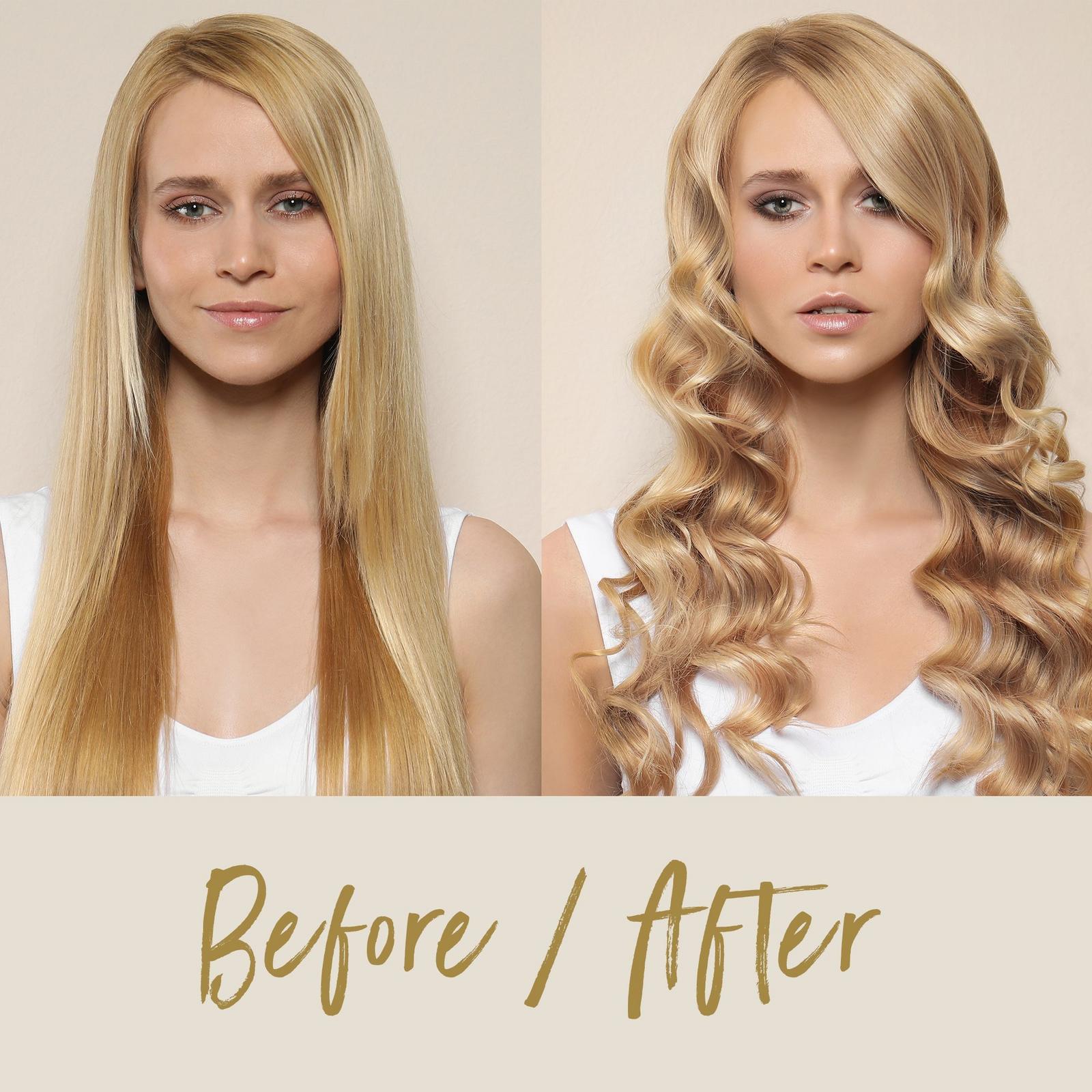 Pro Artist Curl Protector Heat & Style Protecting Curl Mousse