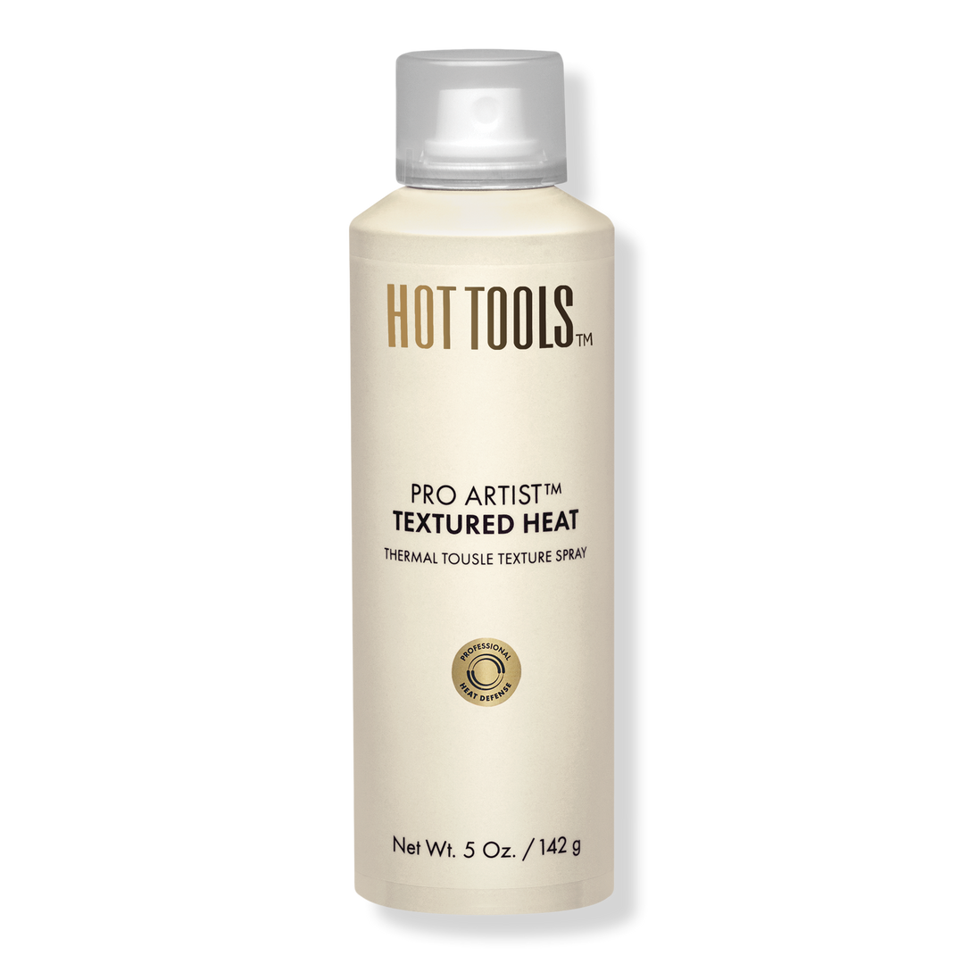 Hot Tools Pro Artist Textured Heat Thermal Tousle Texture Spray #1