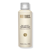 Pro Artist Textured Heat Thermal Tousle Texture Spray