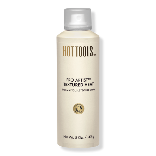 Hot Tools Pro Artist Textured Heat Thermal Tousle Texture Spray #1