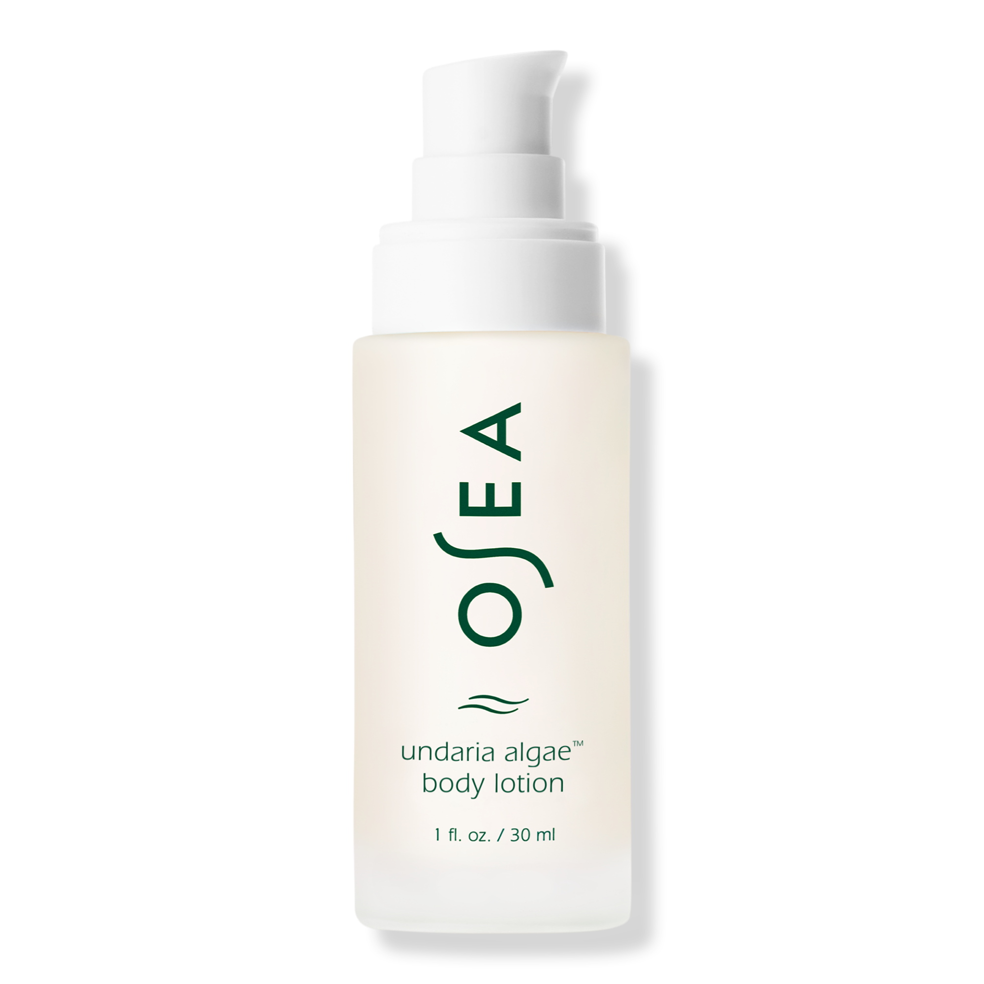 OSEA Travel Size Undaria Algae Body Lotion #1