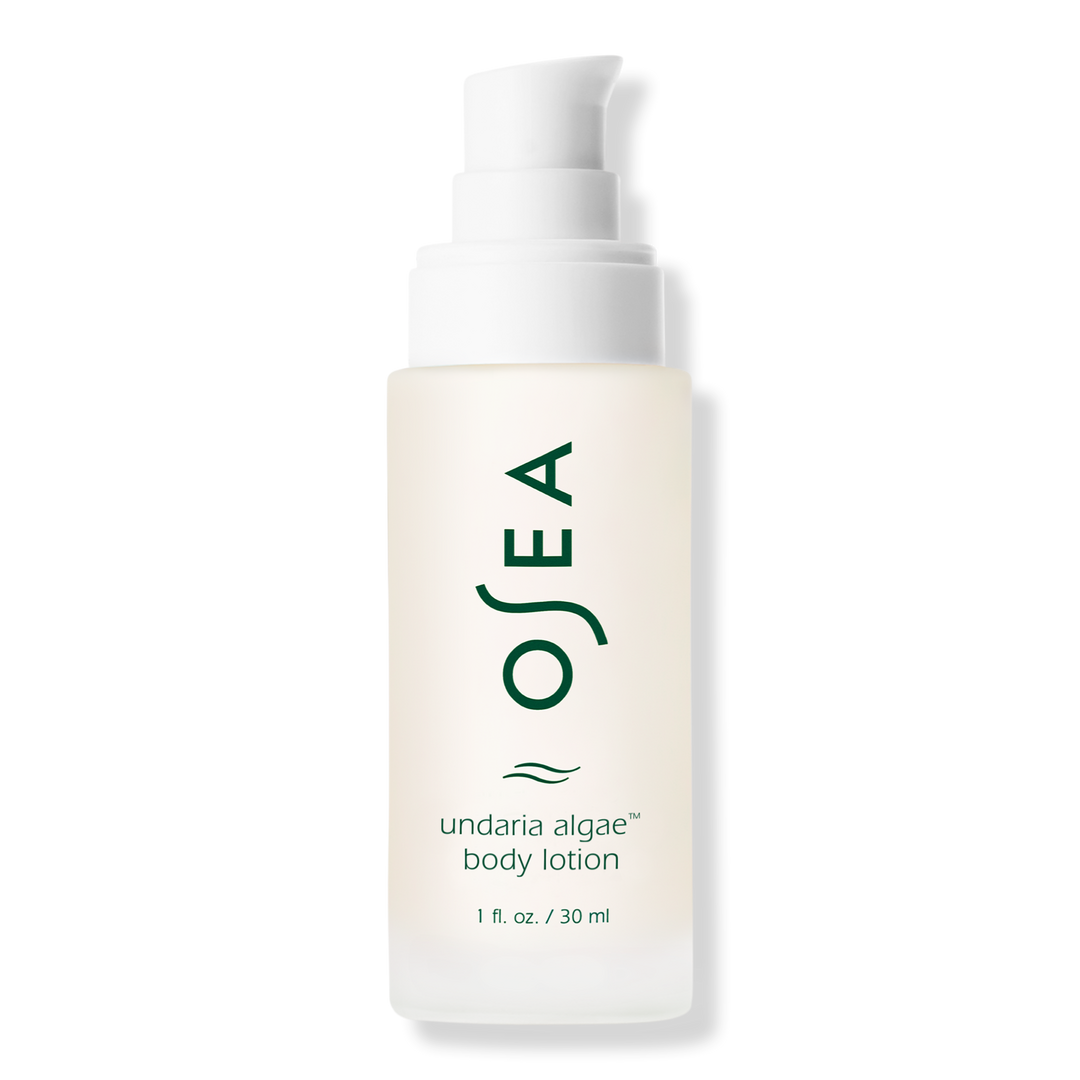 OSEA Travel Size Undaria Collagen Body Lotion #1