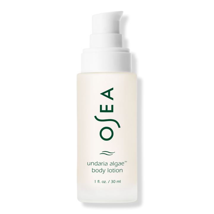 Travel Size Undaria Collagen Body Lotion OSEA Ulta Beauty