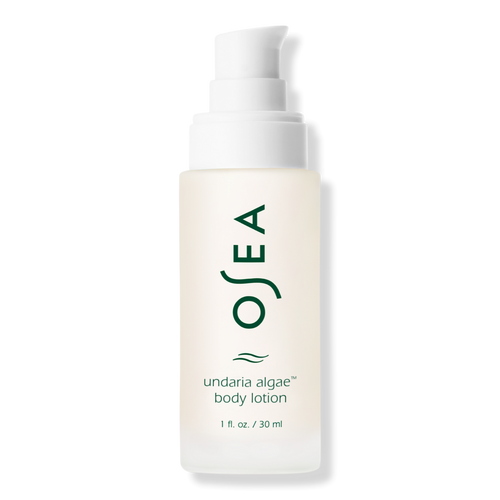 Osea Travel Size Undaria Collagen Body Lotion