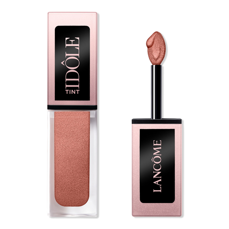 Lancôme - 03 Hot Lava Idôle Tint Liquid Eyeshadow & Eyeliner
