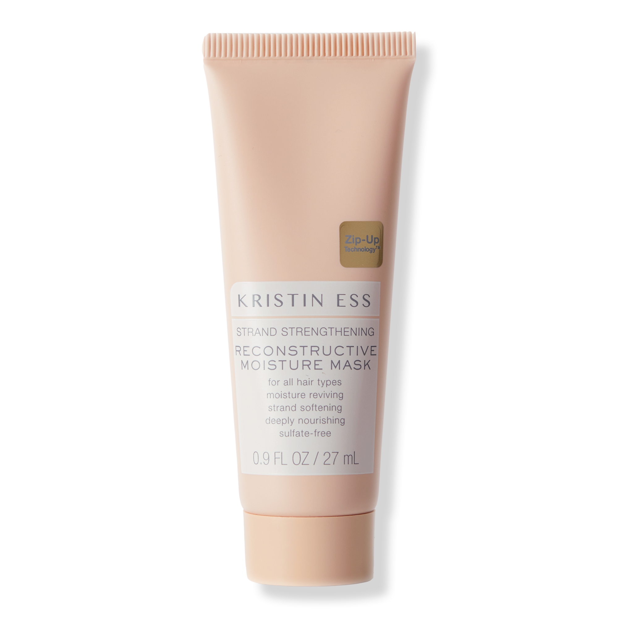 KRISTIN ESS HAIR Free Diamond Exclusive Reconstructive Moisture Mask mini with select $50 shipped purchase #1