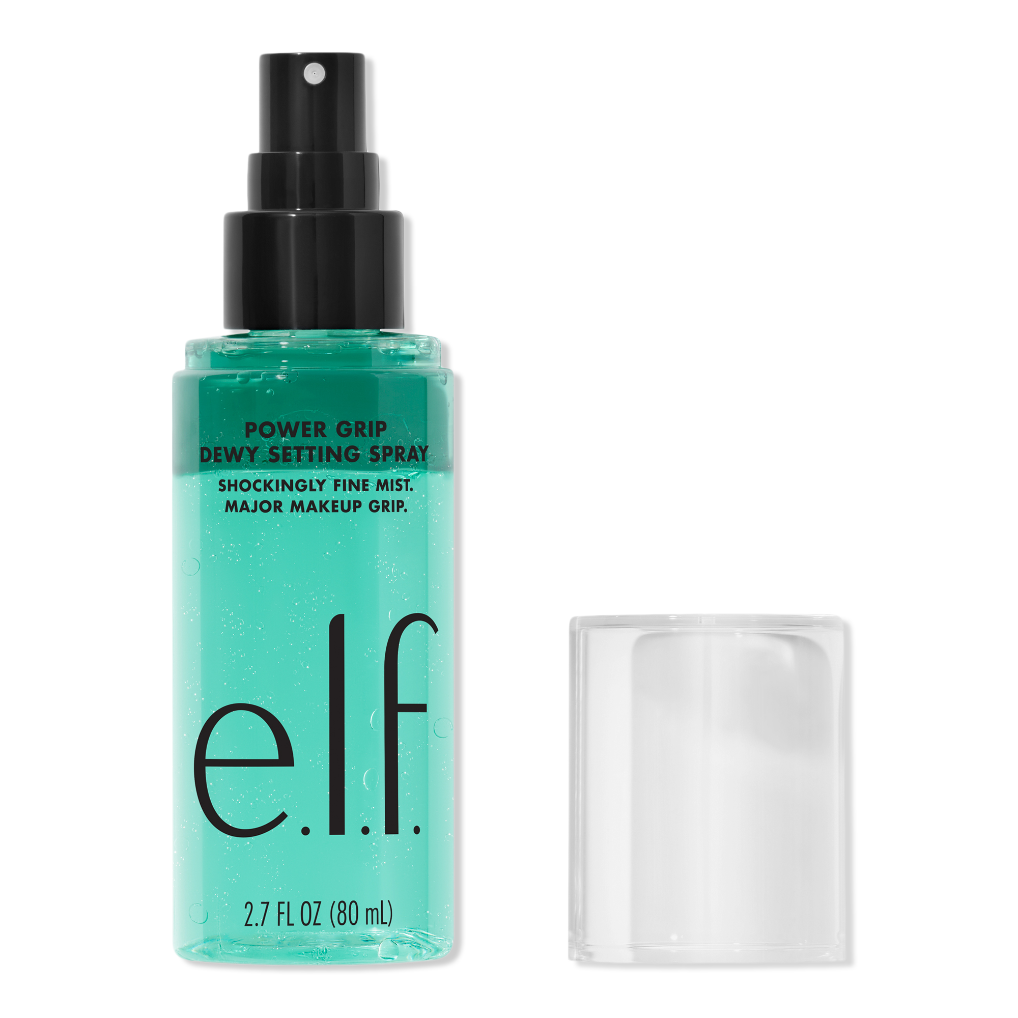 e.l.f. Cosmetics - Power Grip Dewy Setting Spray | Ulta Beauty