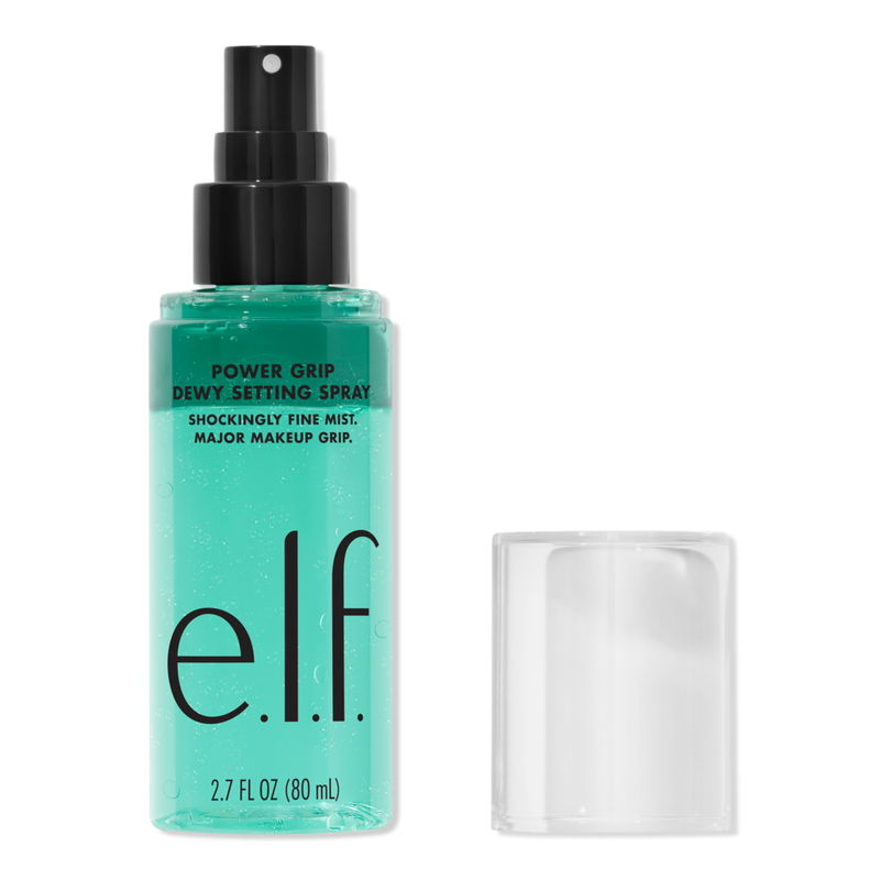 Power Grip Dewy Setting Spray