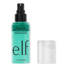 e.l.f. Cosmetics Power Grip Dewy Setting Spray