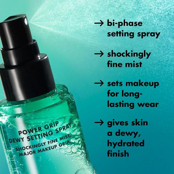 e.l.f. Cosmetics Power Grip Dewy Setting Spray #3