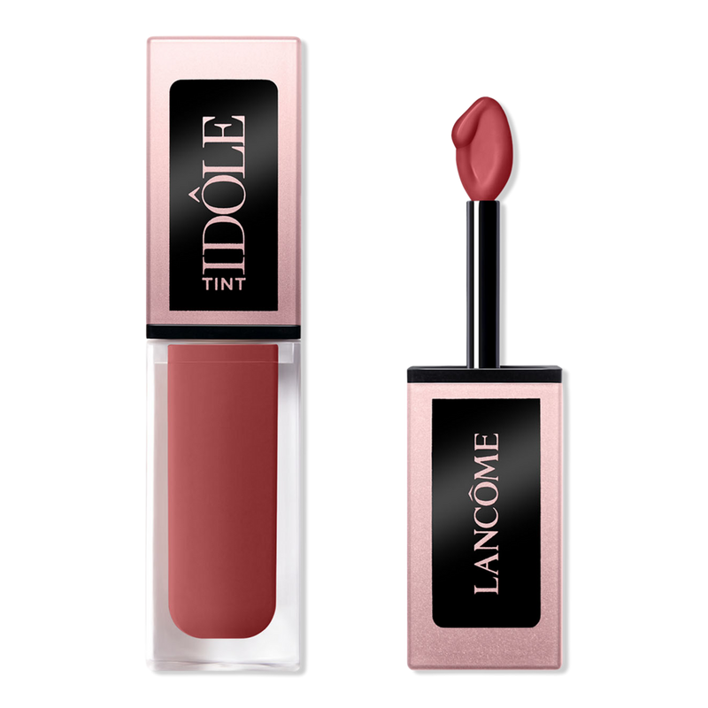 【新品】LANCOME アイシャドウ Lancôme - 07 Earth Red Idôle Tint Liquid Eyeshadow & Eyeliner