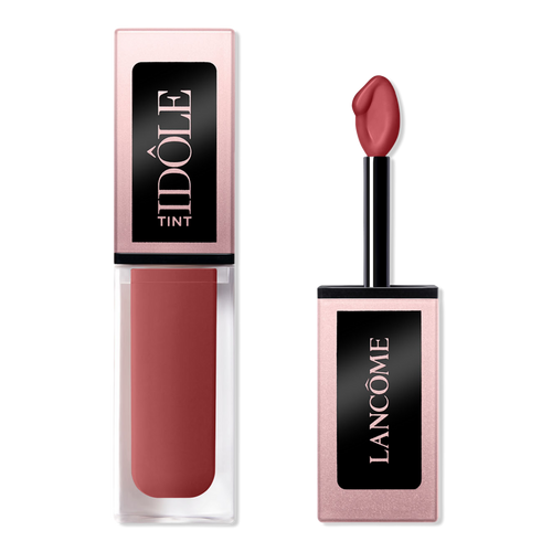 Lancôme - 07 Earth Red Idôle Tint Liquid Eyeshadow & Eyeliner
