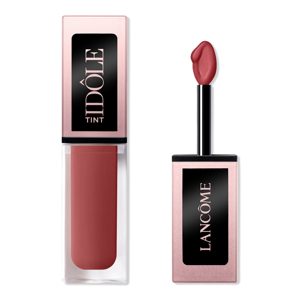 Lancôme Idole Tint Liquid Eyeshadow & Eyeliner - 07 Earth Red