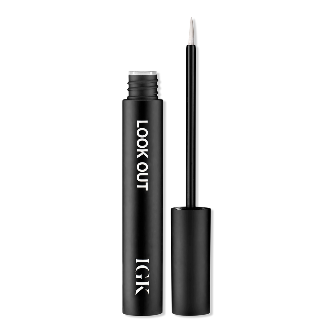 IGK Look Out Lash and Brow Boosting Peptide Serum #1