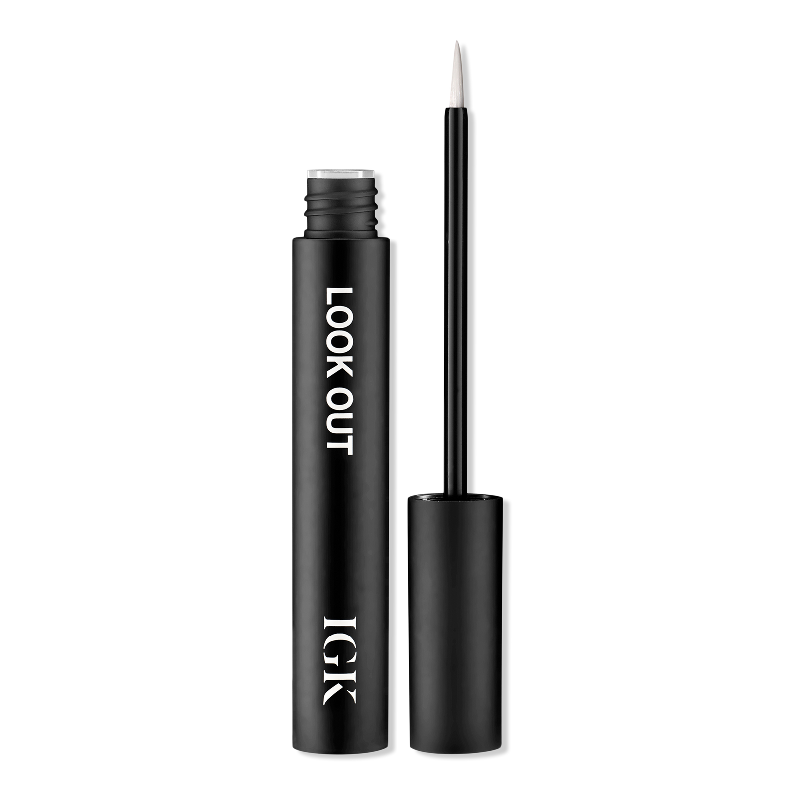IGK Look Out Lash & Brow Boosting Peptide Serum