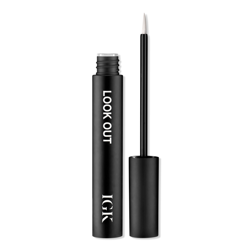 IGK Look Out Lash and Brow Boosting Peptide Serum