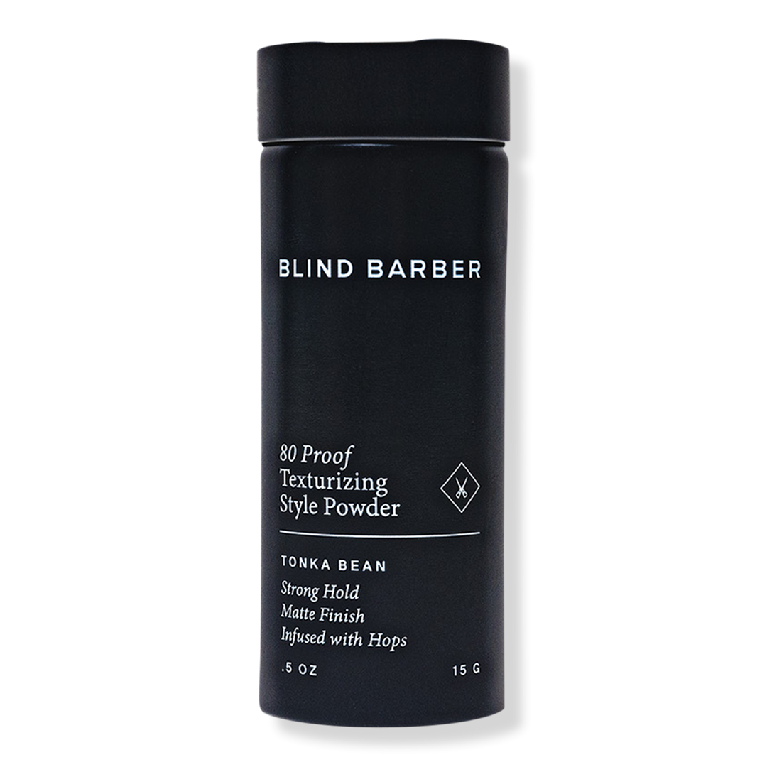 Blind Barber 80 Proof Texturizing Style Powder #1