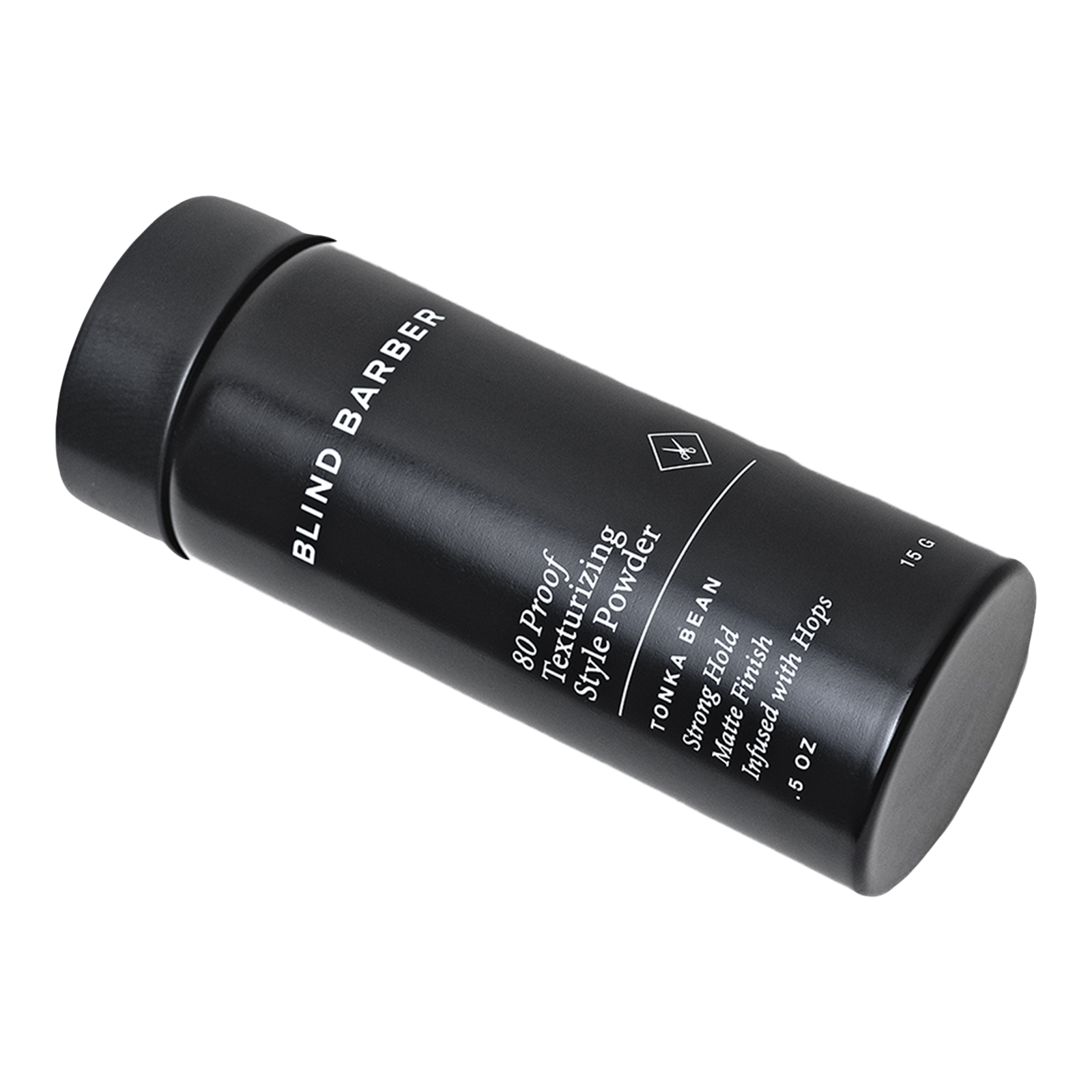 80 Proof Texturizing Style Powder