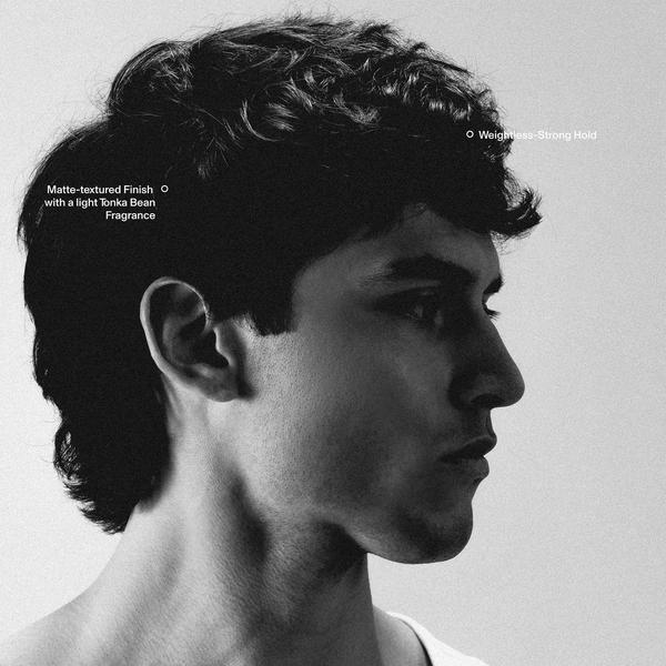 Blind Barber 80 Proof Texturizing Style Powder #3