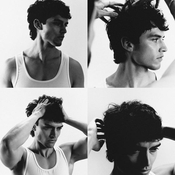 Blind Barber 80 Proof Texturizing Style Powder #4