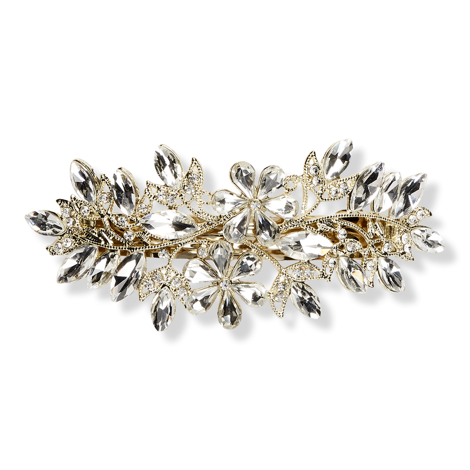 箱無しsykia Annular Eclipse Hair Barrette