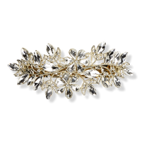 ELITE Barrette With Stone