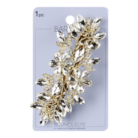 Scünci ELITE Barrette With Stone #2