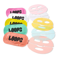 Variety Hydrogel Face Mask 5 Piece Set