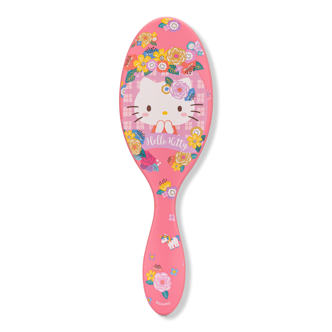 Wet Brush Hello Kitty and Friends Original Detangler #1