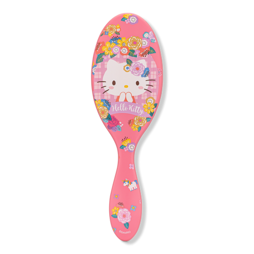 Hello Kitty Hello Kitty and Friends Original Detangler Wet Brush Ulta Beauty
