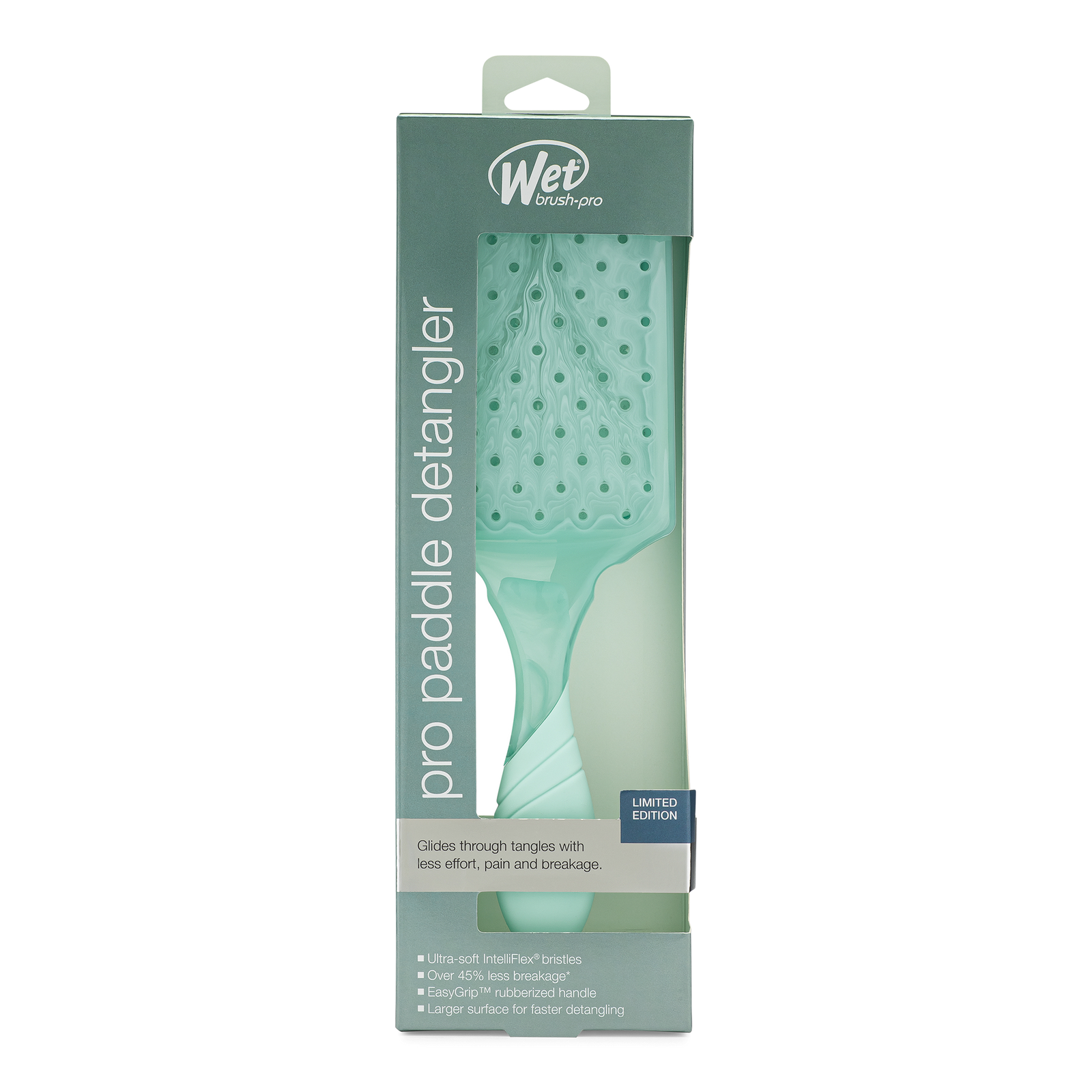 Pro Paddle Detangler