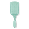 Teal Hydro Tie Dye