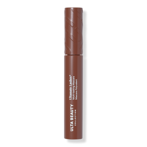 Ulta Beauty Collection - Chocolate Brown Ultamate Lashes Mascara 