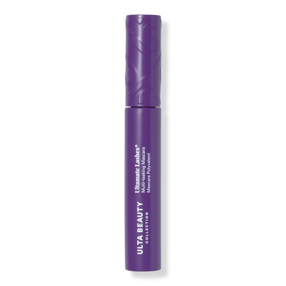 Ulta Beauty Collection Ultamate Lashes Mascara - Plum Purple