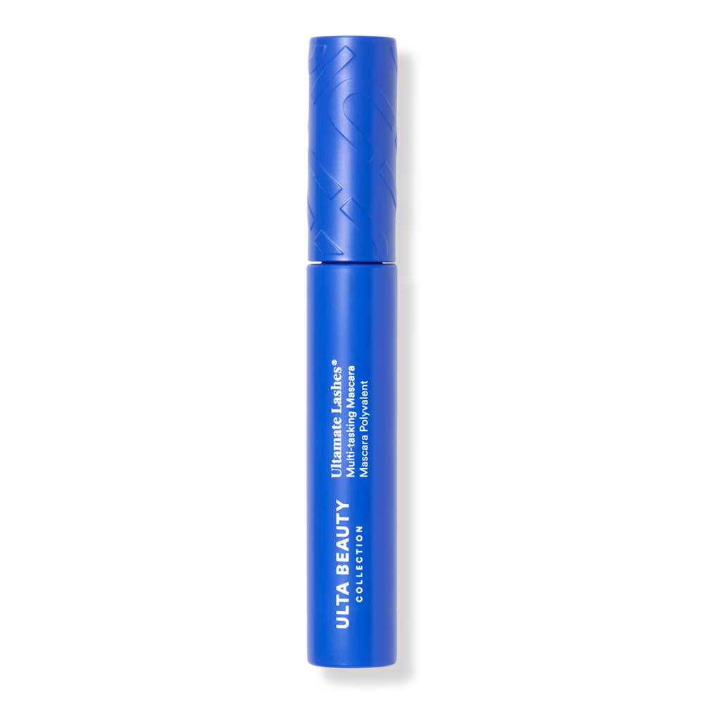 Ulta Beauty Collection Ultamate Lashes Mascara - Blueberry In Purple