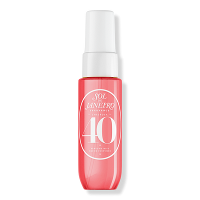 Sol de Janeiro Free Cheirosa 40 Perfume Mist deluxe sample with any three 3.04 oz mists purchase Free Cheirosa 40 Perfume Mist deluxe sample with any three 3.04 oz mists purchase