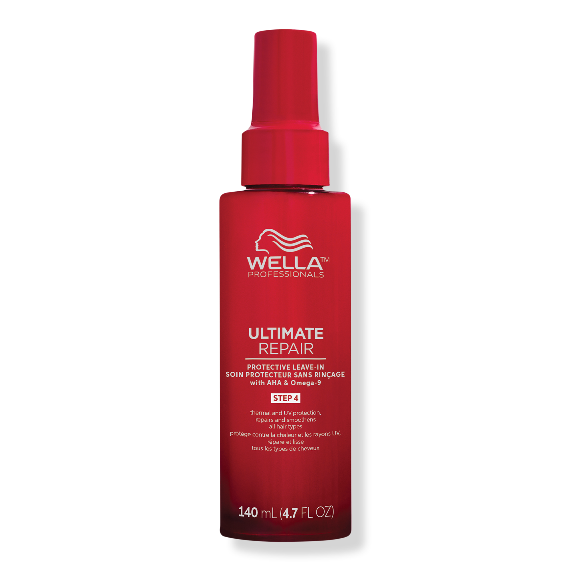 Wella Ultimate Repair Protective Leave-In #1