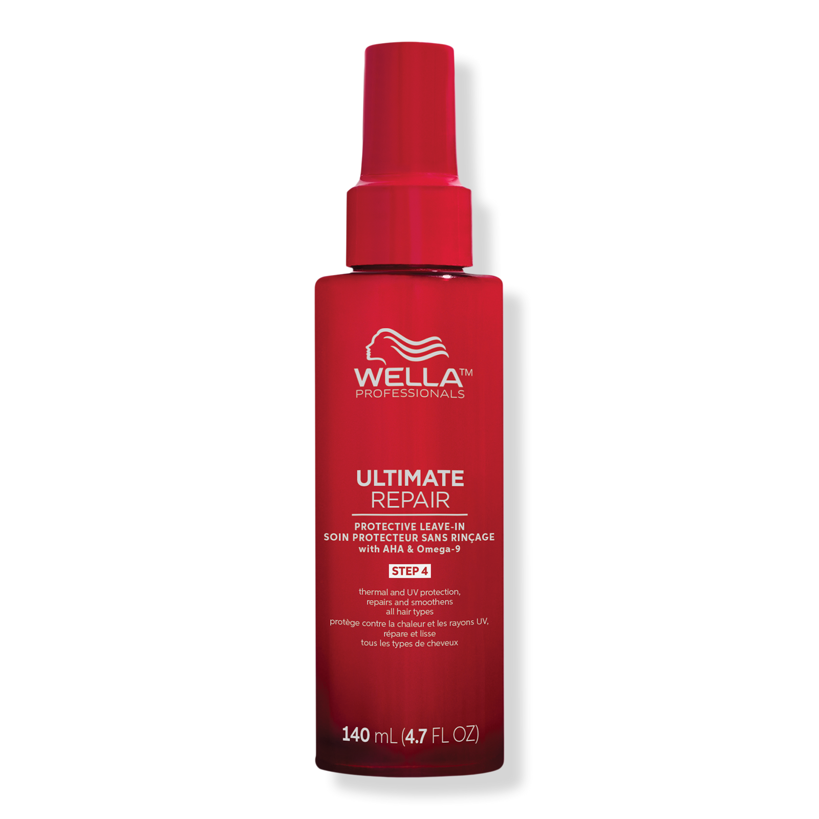 Wella Ultimate Repair Protective Leave-In 4.7oz