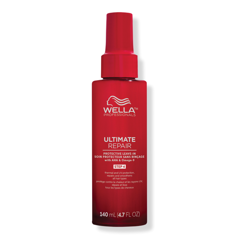 Wella - 3.2 oz ULTIMATE REPAIR Night Hair Serum | Ulta Beauty